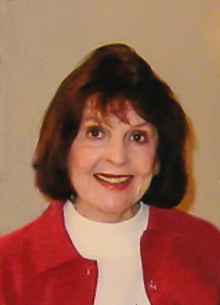 Ann S. Matthews
