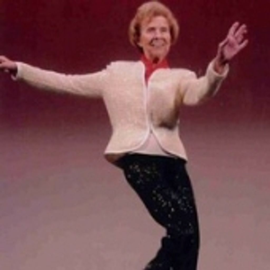 Betty Tillotson