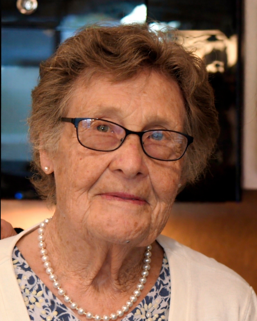 Eunice Vossler Profile Photo