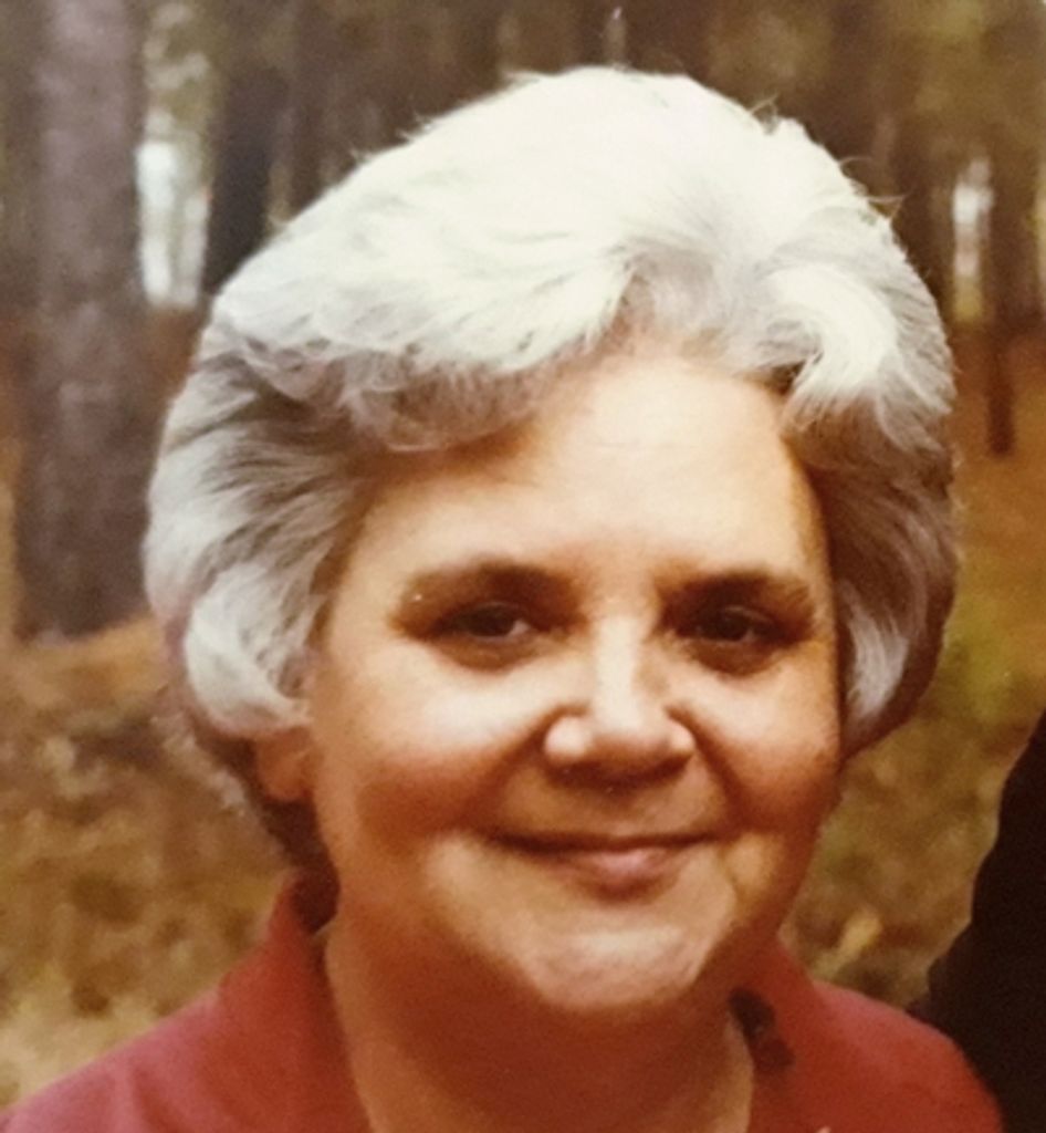 Syble Hayes Hurd Profile Photo