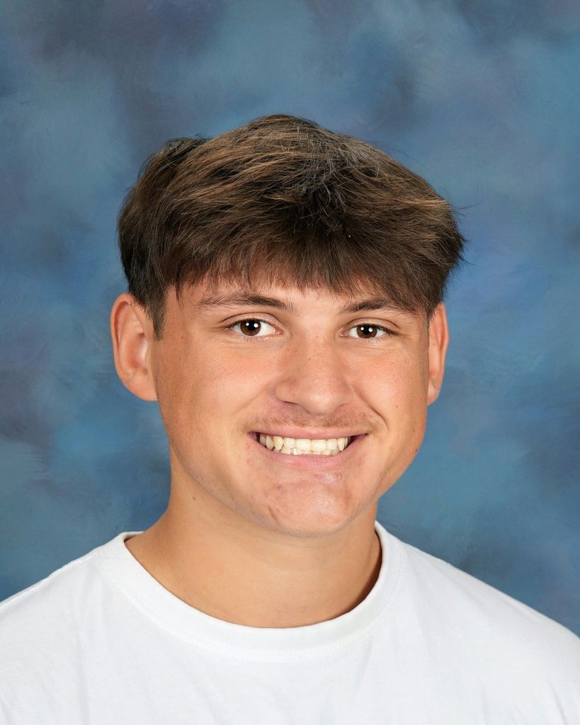 Aiden Joseph Evers Profile Photo