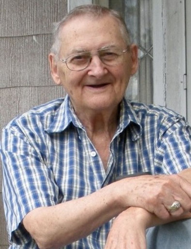 Billy Hensley Profile Photo