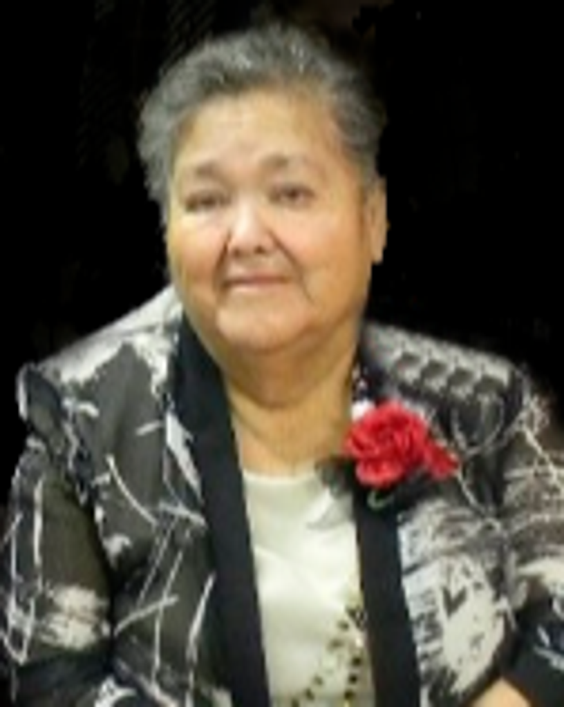 Juanita C Escobedo