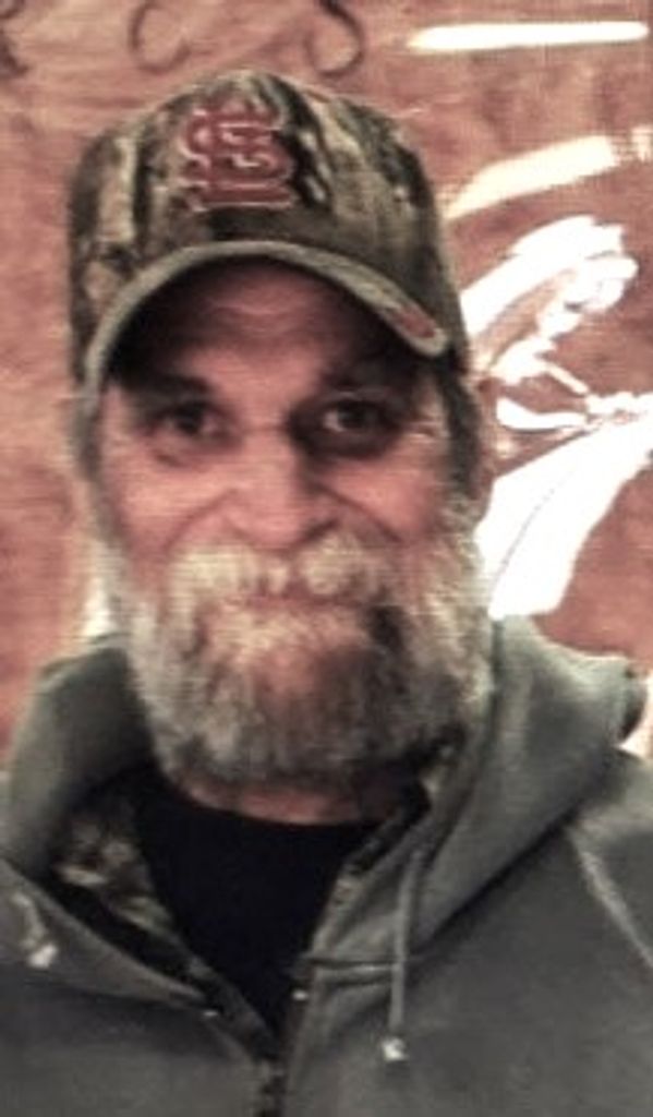Randy Lee Belwood