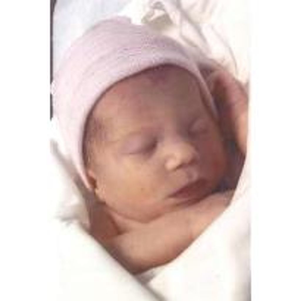 Derica Josephine Ladner