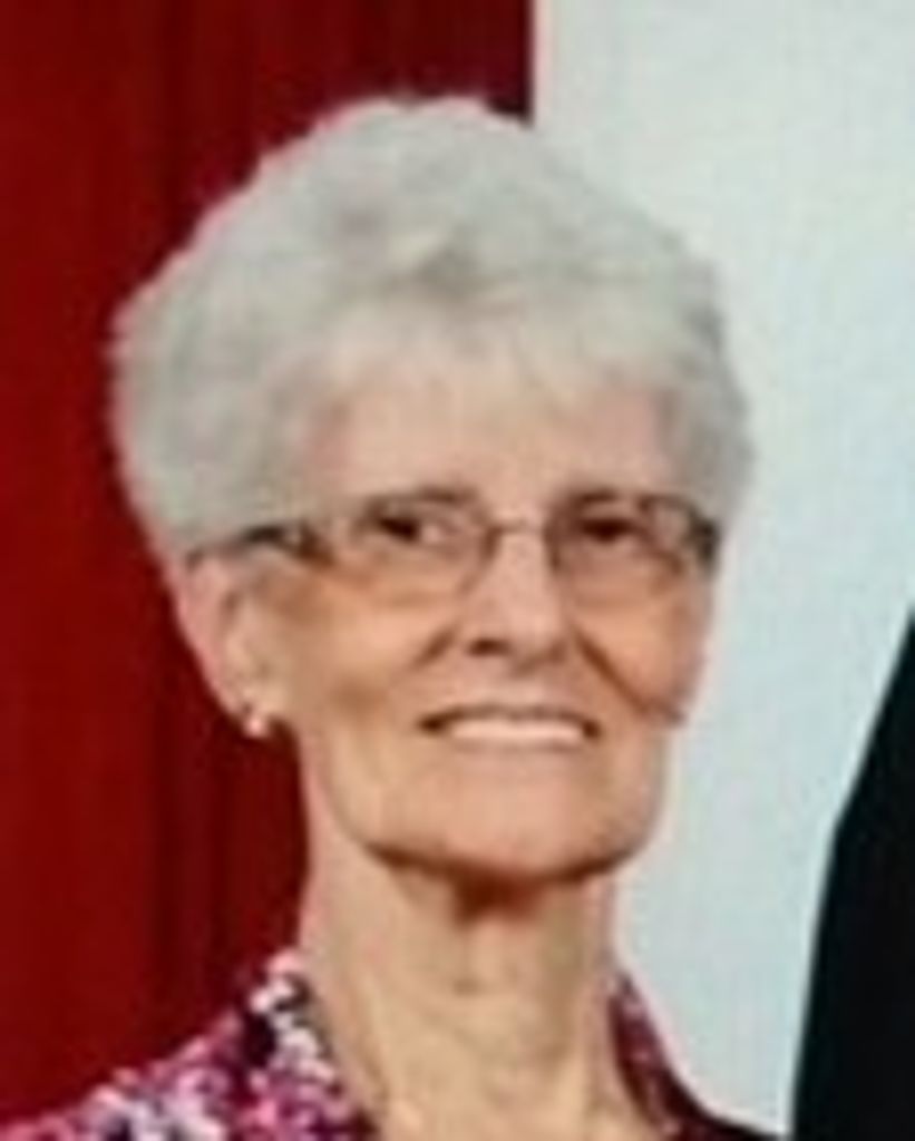 Delores H. Taddei Profile Photo