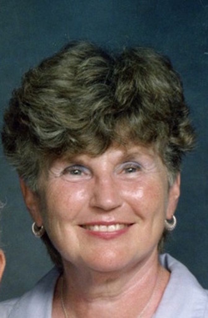 Charlotte Emick