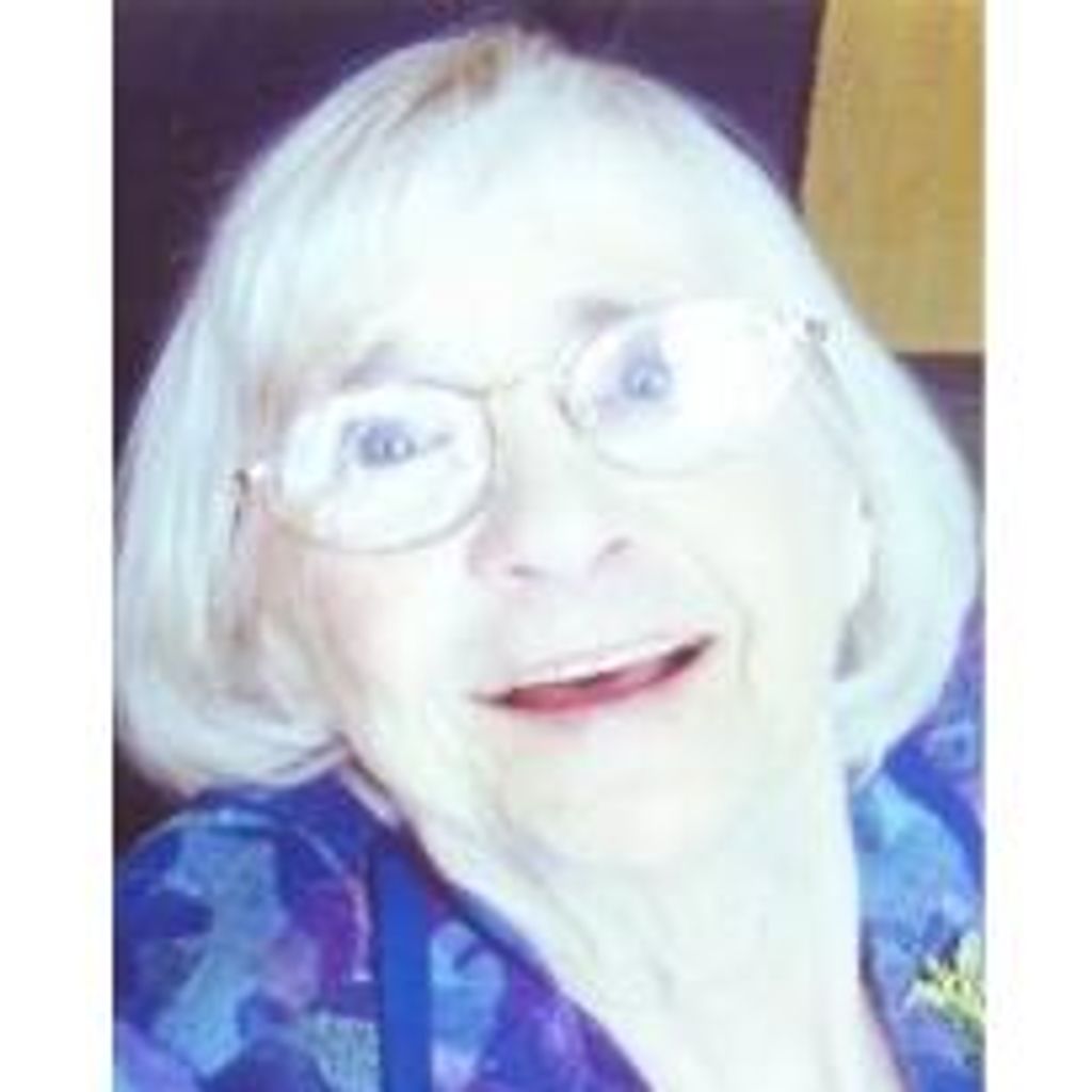 Jeanette "Sis" Mincy