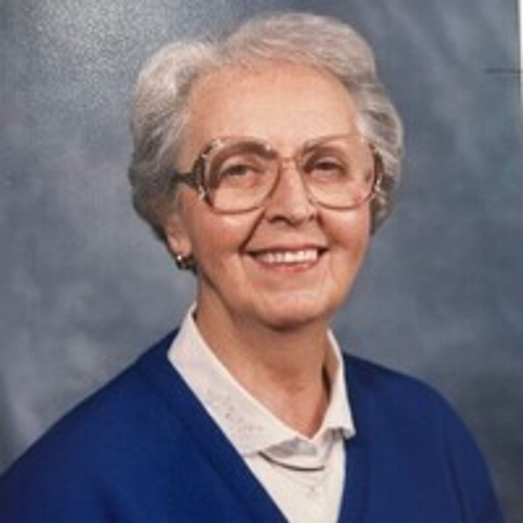 Marianna Elizabeth Gardner Profile Photo
