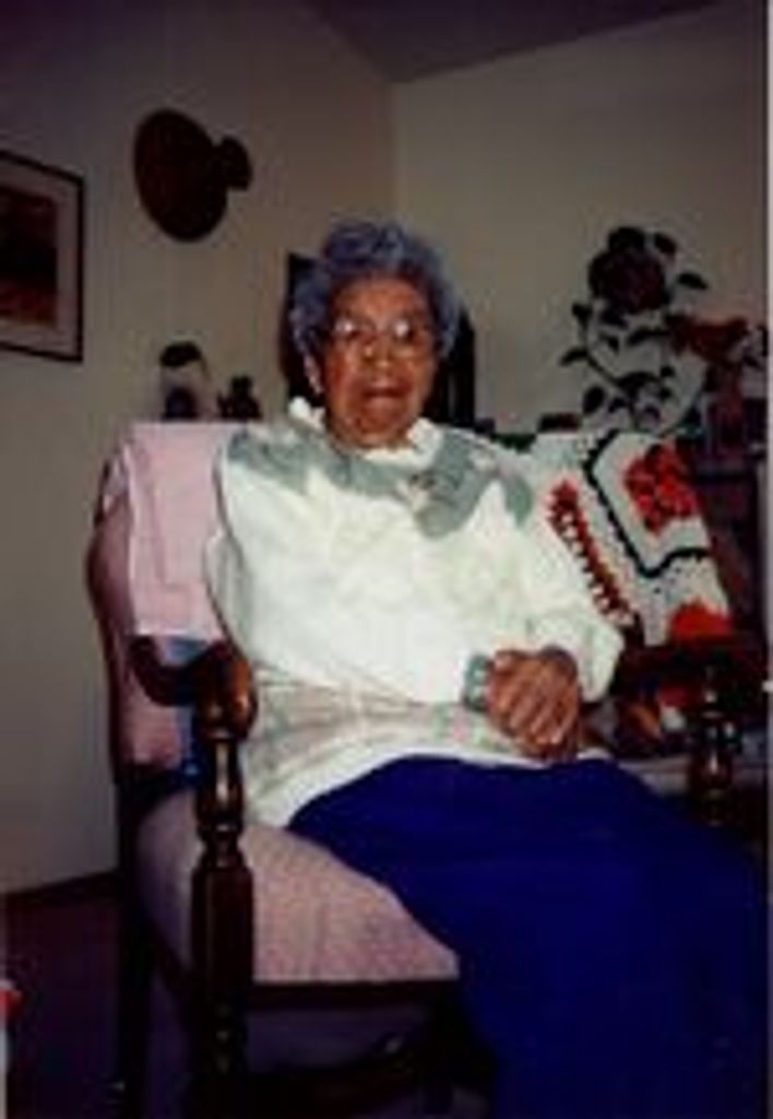 Helen Sebah