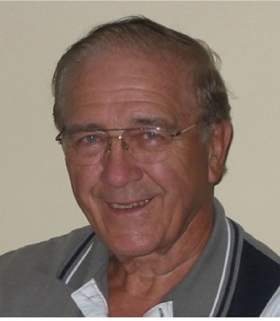 Ronald E. Baker