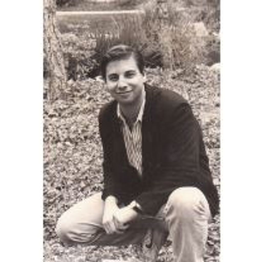 Justin J. Jefferies
