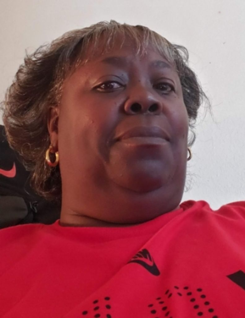 Clementine Coleman-Williams