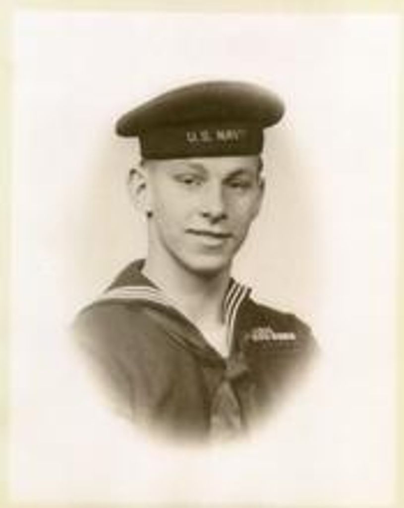 Donald Robert Barbret