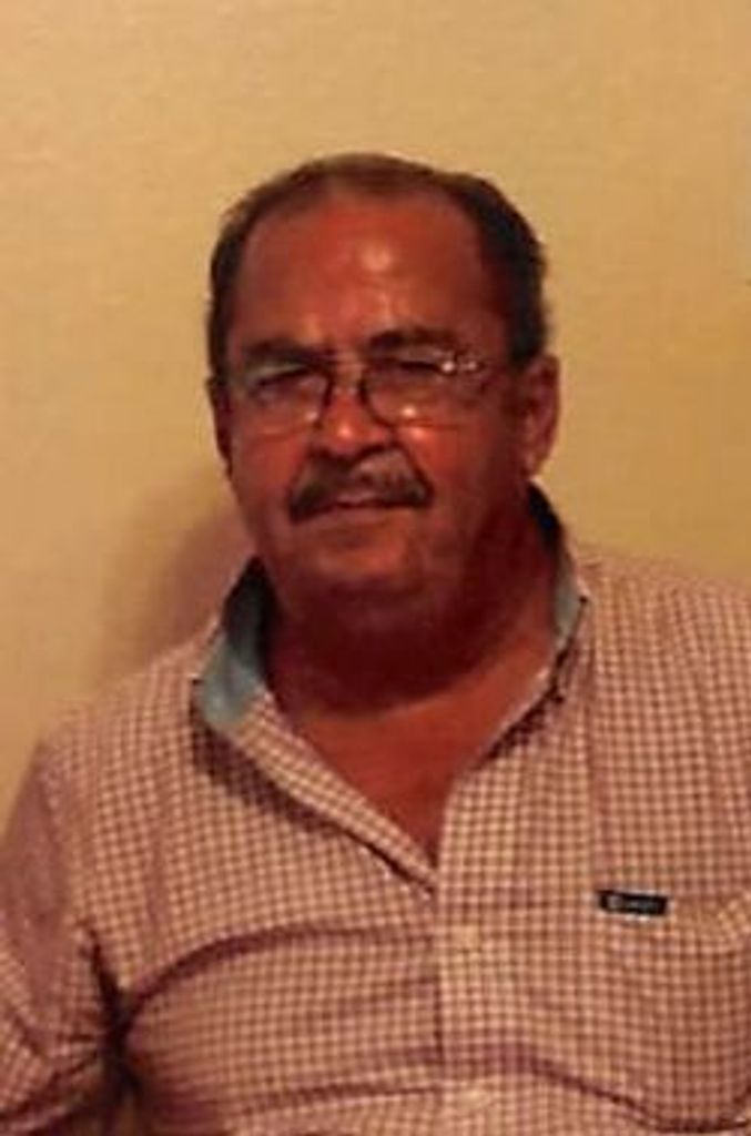 Porfirio Salazar Profile Photo