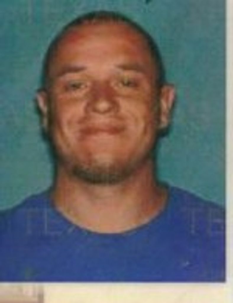 Paul Landis Dewey Profile Photo