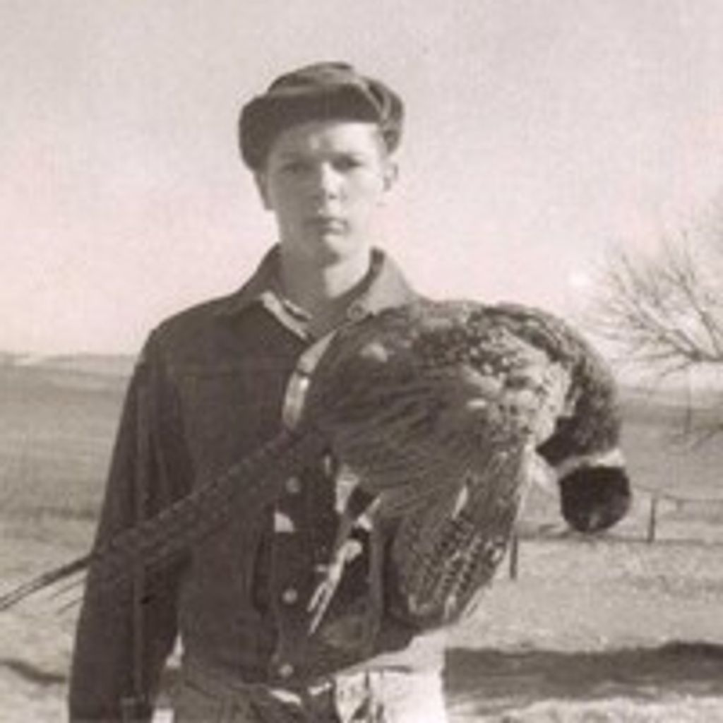 Kenneth Goodenow, Sr
