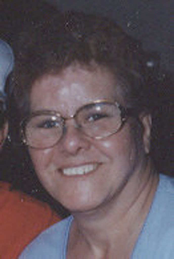 Suzanne P.  (Simpson)  Morgan