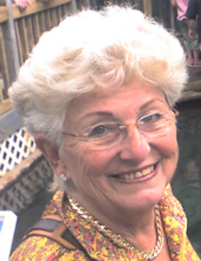 Nancy S. Tuinier