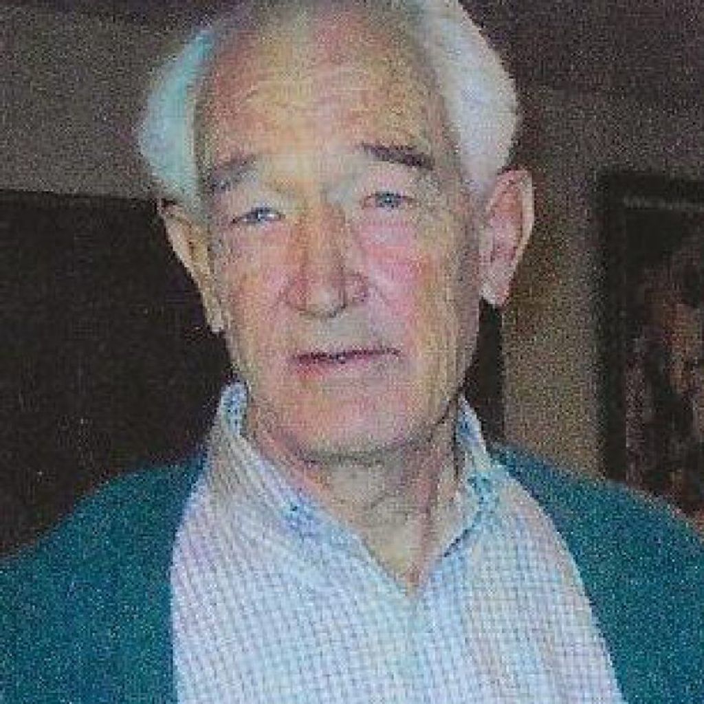 Stanley Udell  Smith