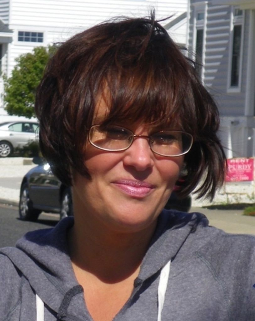 Jennifer A. Fisher Profile Photo
