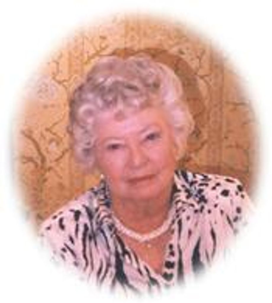 Esther L. Mayo