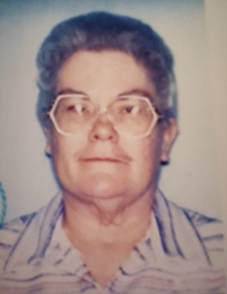 Wanda L. Jenkins