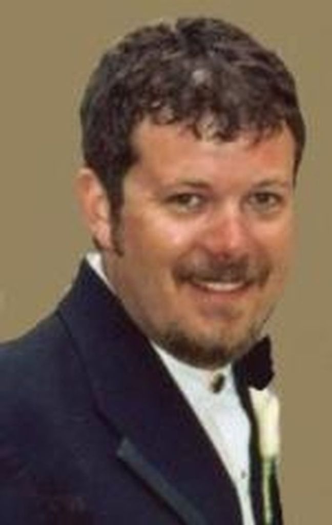 Patrick Michael Jenson