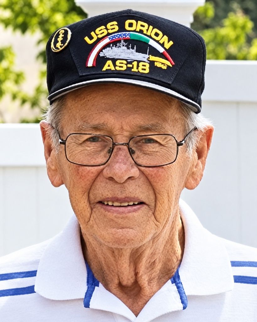 Mitchell Brose Gearhart Profile Photo