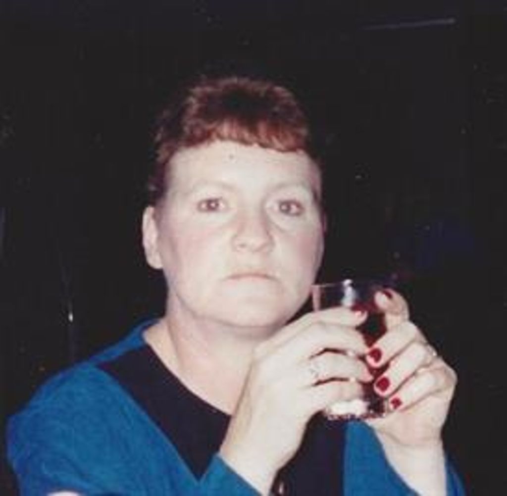 Ruth Skaggs