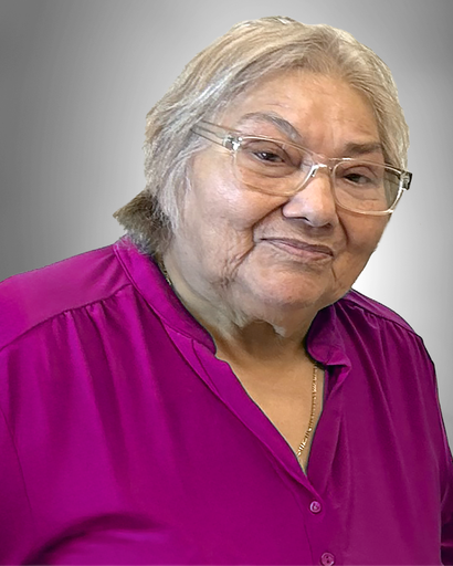 Elodia Villafuerte De Diaz's obituary image