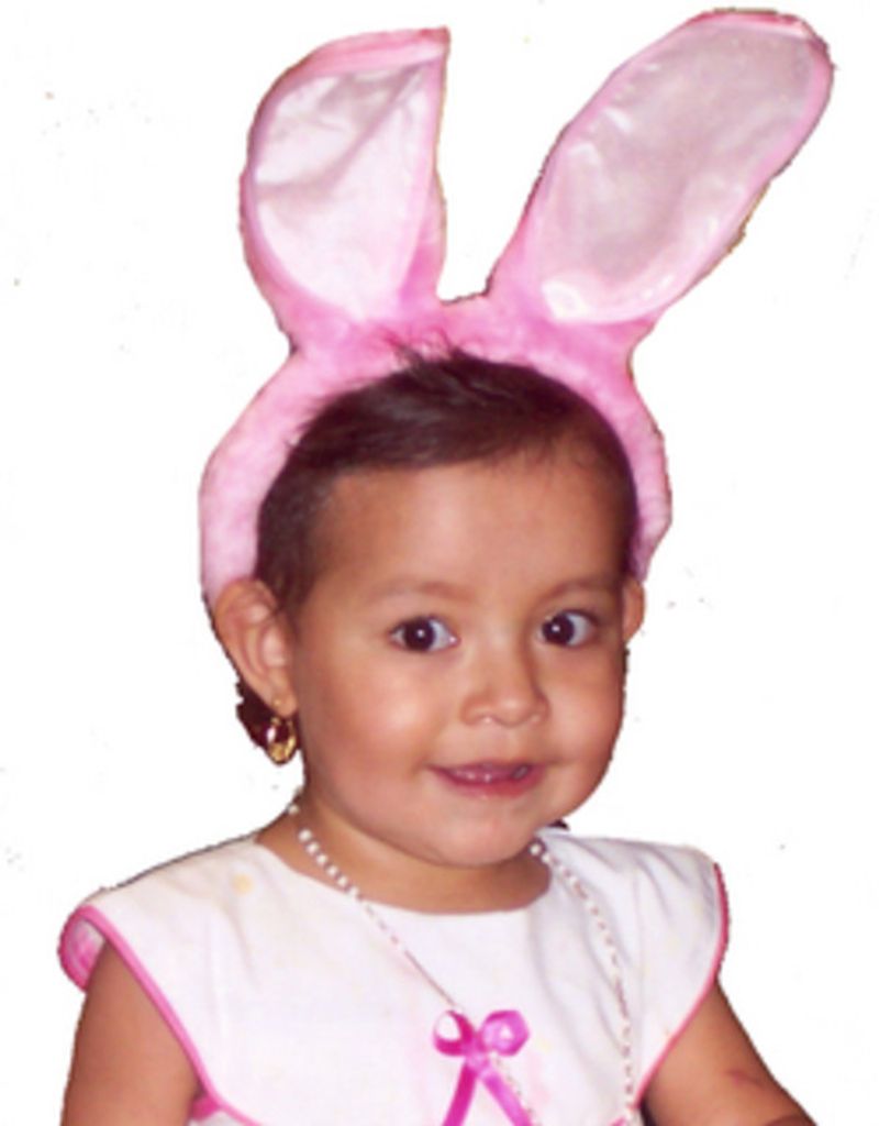Evelyn Hinojosa