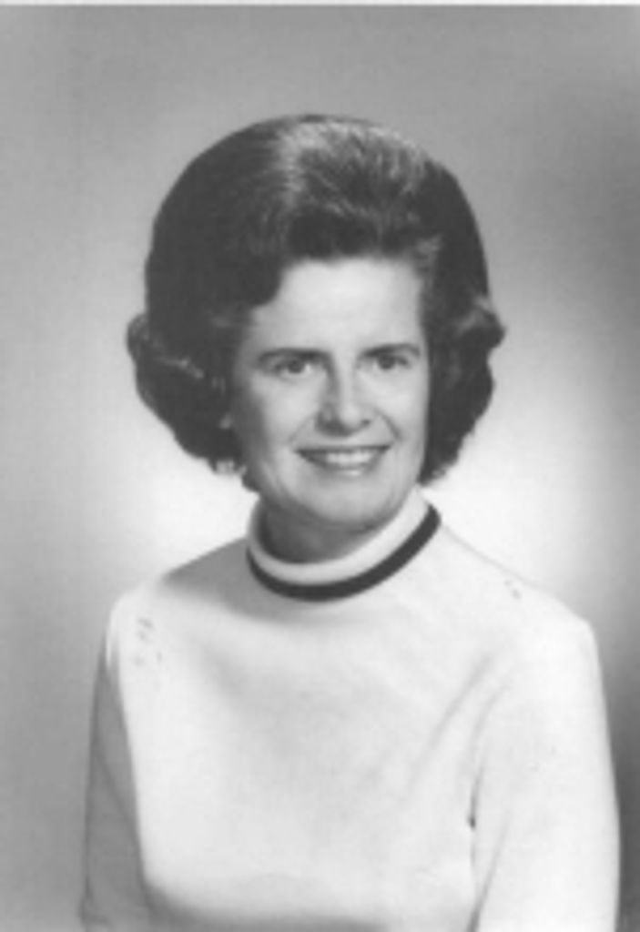 Georgette Browder Goble Profile Photo