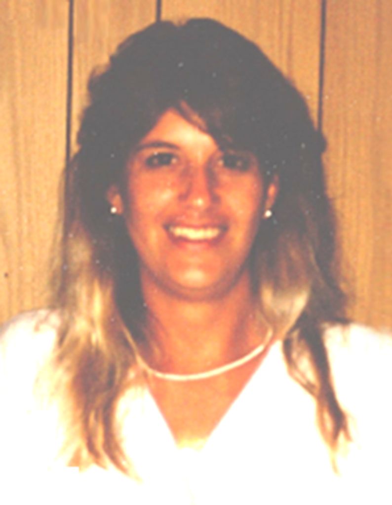 Teresa Cottle