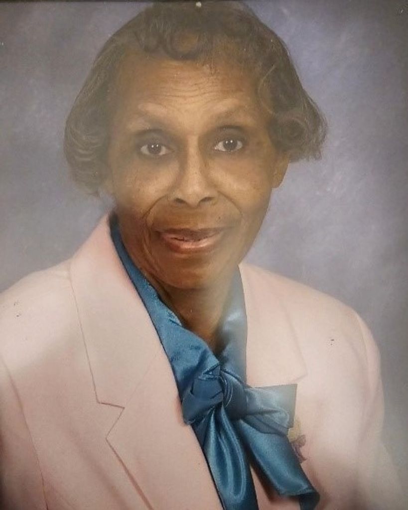 Ona Willena Goff