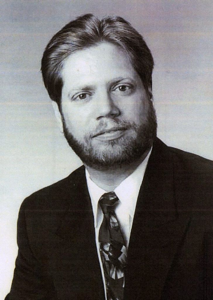 Dr. Timothy A. Nott Profile Photo