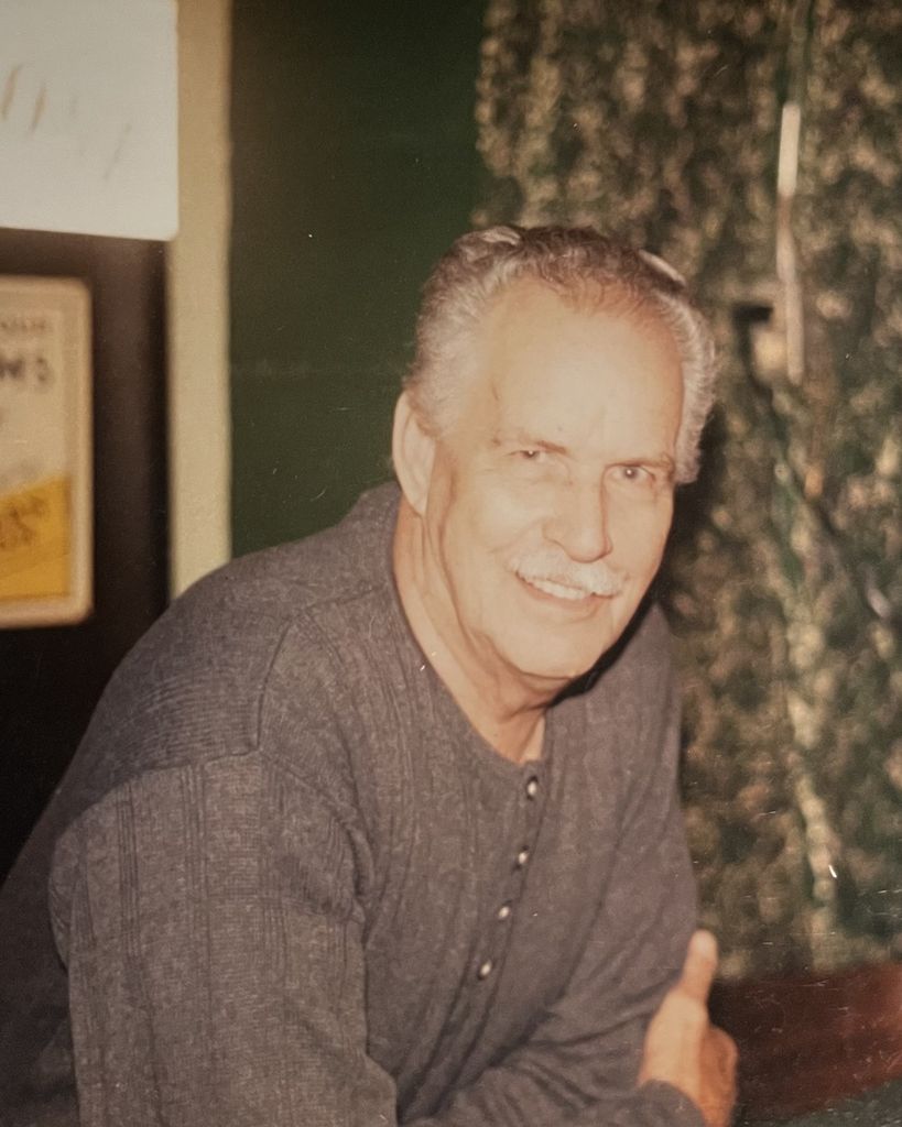 Ernest "Woody" E. Brackney Profile Photo