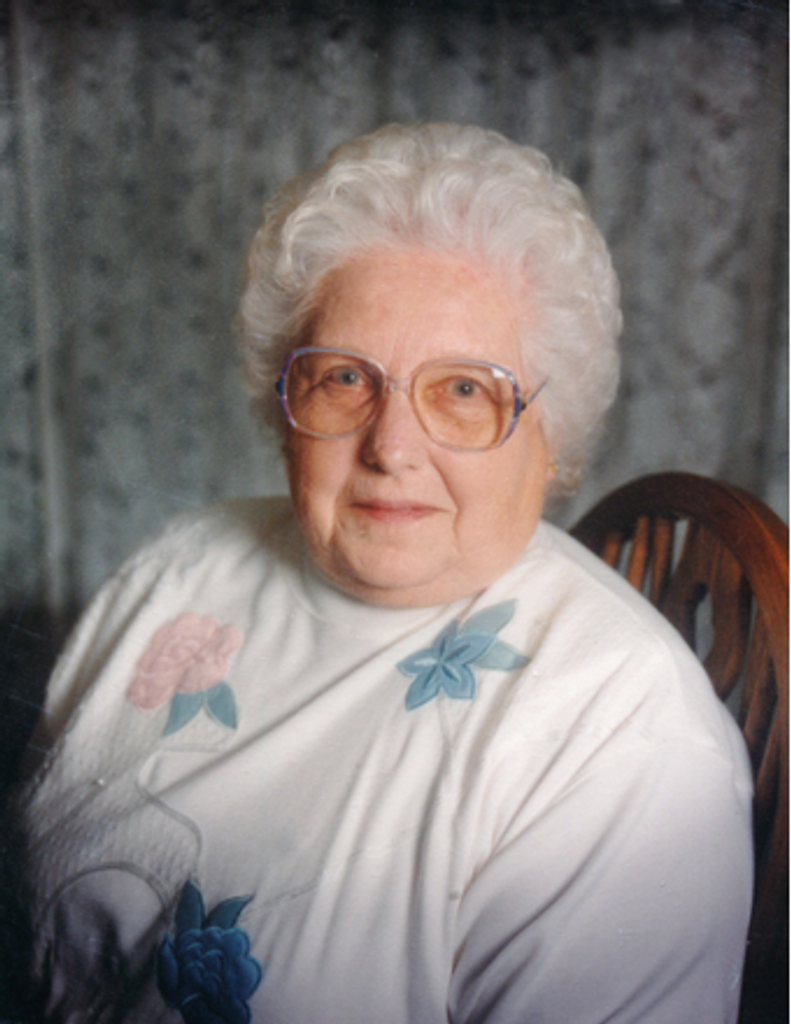 Marjorie E. (Ludwig) Willick Profile Photo