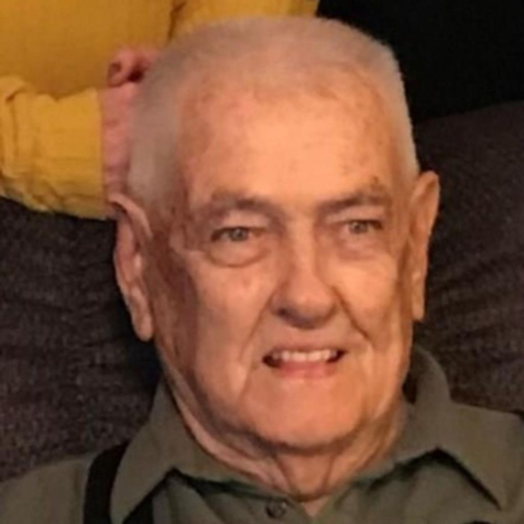 Franklin Eugene "Gene" Wamsley Profile Photo