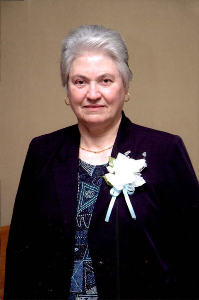 Brigitte Bunce