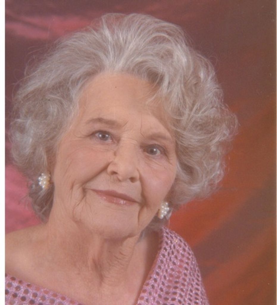 Edith Mabel Blankenship