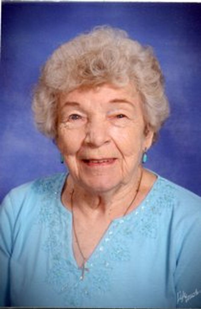Shirley J. (Johnson)  Bogie Profile Photo