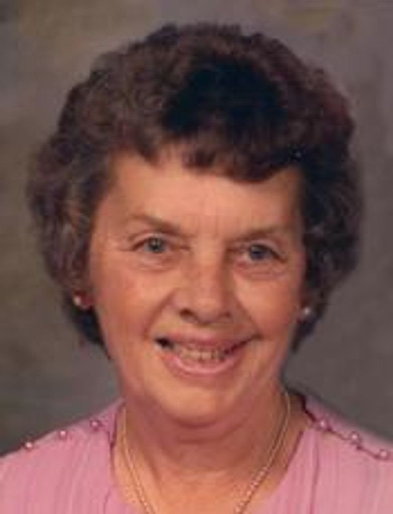 Phyllis M. Etzel