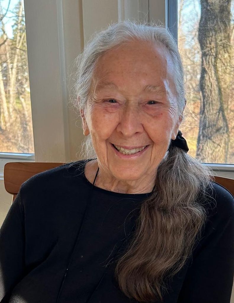 Shirley June Paukulis