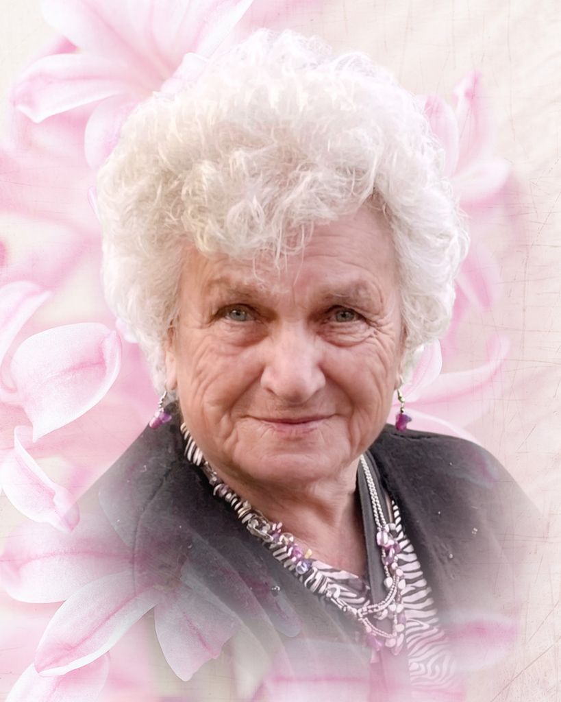 Hilda Franklin Huguley