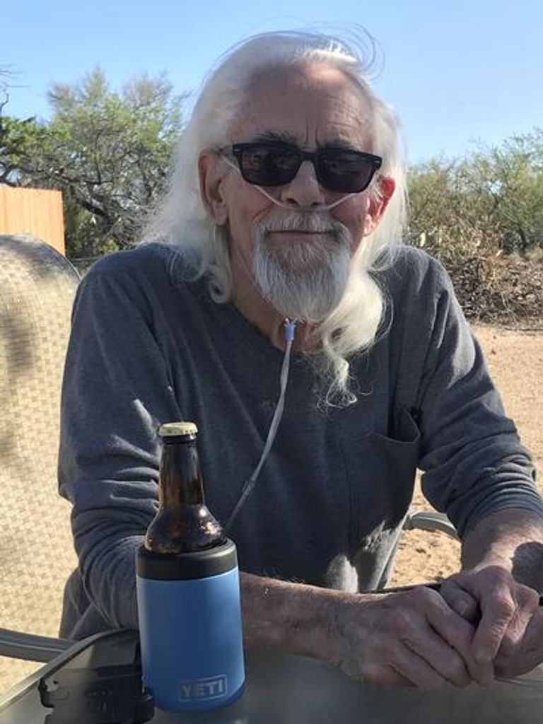 Robert Anthony Ellering Profile Photo