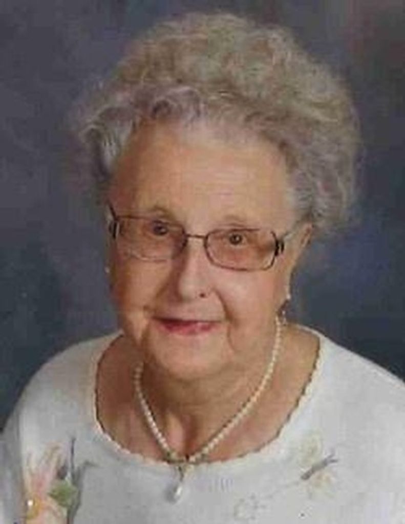 Mabel Louise Peterson Profile Photo