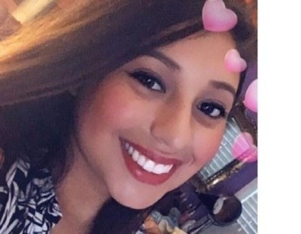 Araceli Valdez-Nino