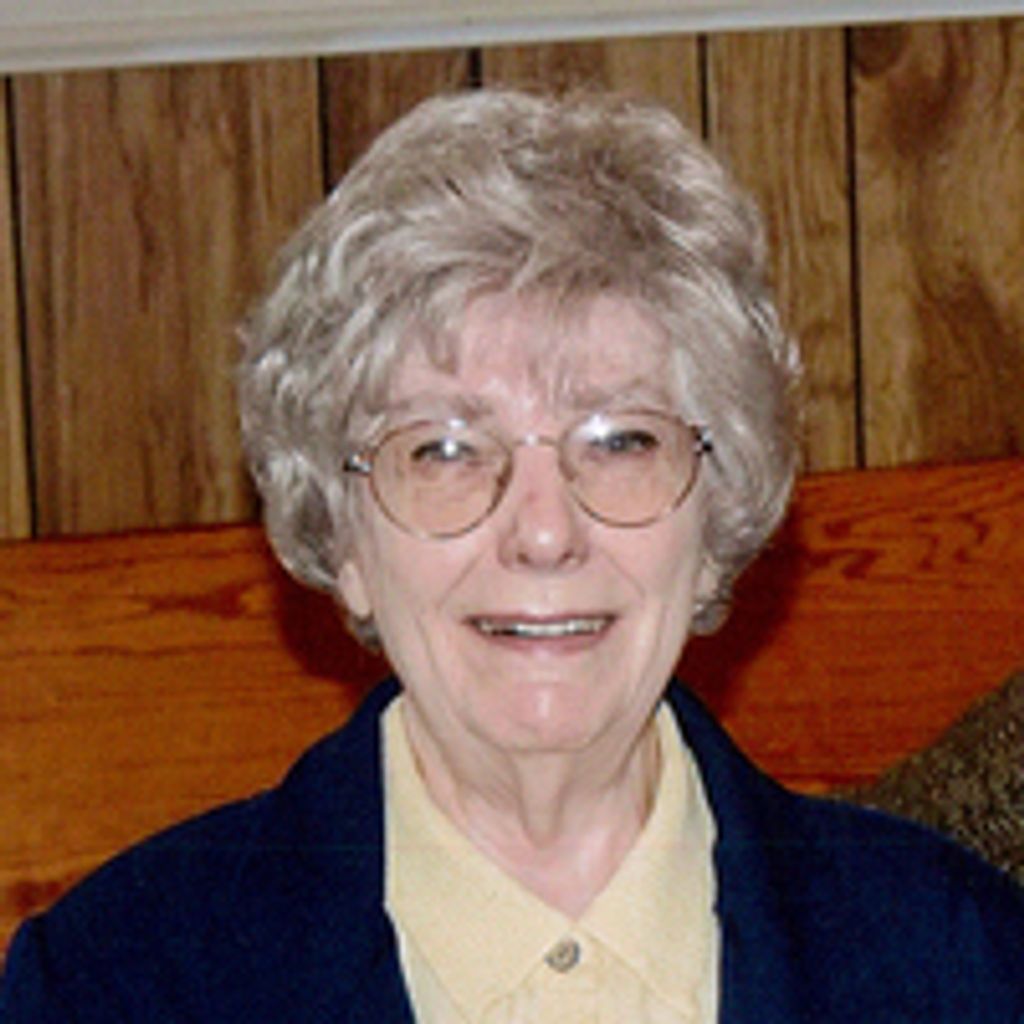 Ann Hoffman