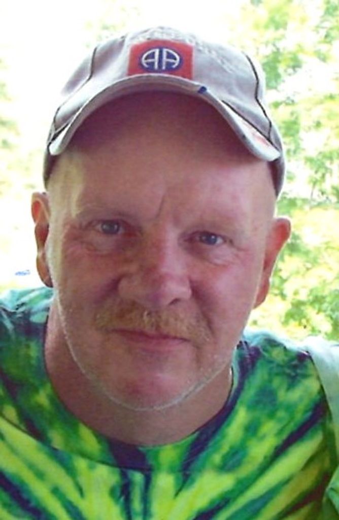 Allen Trent Buchanan Profile Photo